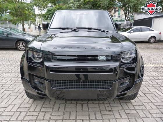 LAND ROVER DEFENDER 3.0 D300 TURBO DIESEL MHEV 110 X-DYNAMIC HSE AWD AUTOMÁTICO